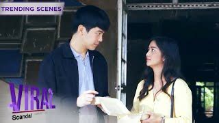 full video scandal|'Scandalous Story' Episode .